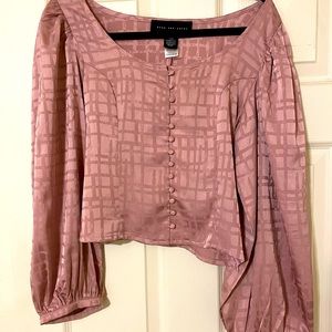 Nordstrom Rose Small